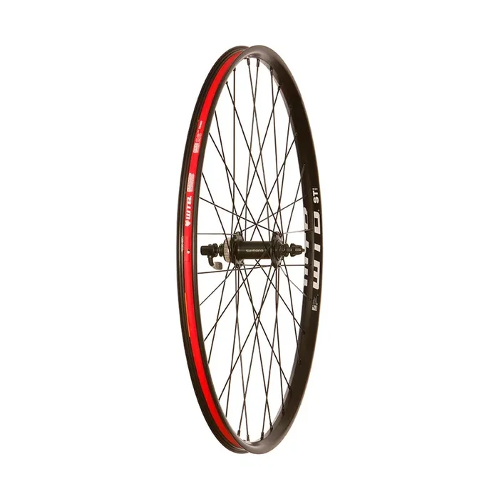 Wheel Shop WTB STi23 26 / Shimano QC300 Wheel