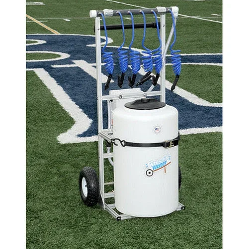 Wheelin’ Water Big Squirt (20 Gallon- 6 Nozzles)