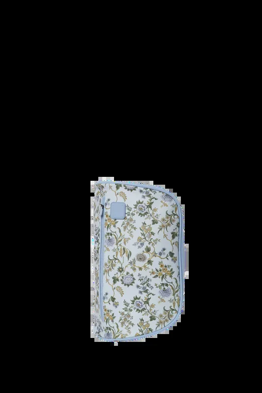 Wildflower Saddle