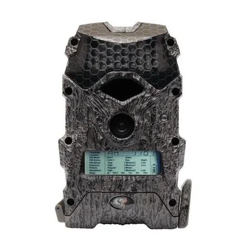Wildgame Innovations Mirage 16 Lightsout Game Camera