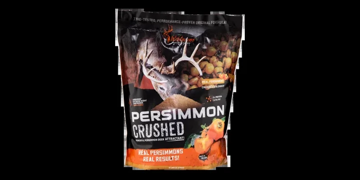 Wildgame Innovations Persimmon Crush Powder 5LB