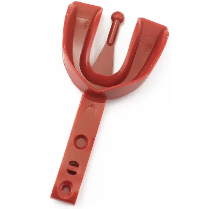 Wilson – Mouth Guard w/Strap
