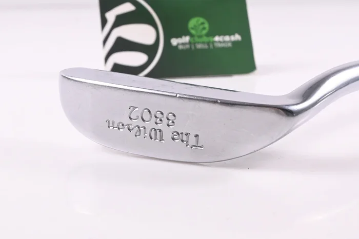 Wilson 8802 Milled Putter / 35 Inch