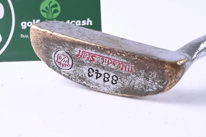 Wilson 8843 Series Putter / 35 Inch