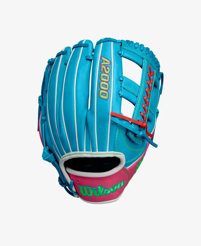 Wilson A2000 Fall 2024 1785 11.75″ Infield Baseball Glove