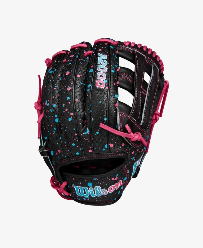 Wilson A2000 Fall 2024 Elly De La Cruz 12″ Game Model Baseball Glove