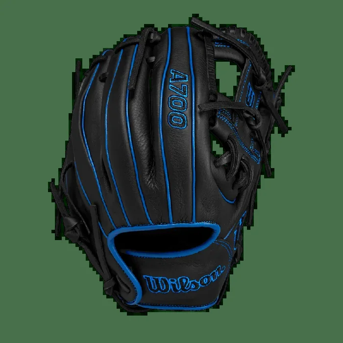 Wilson A700 Pedroia Fit 11.25″ Baseball Glove