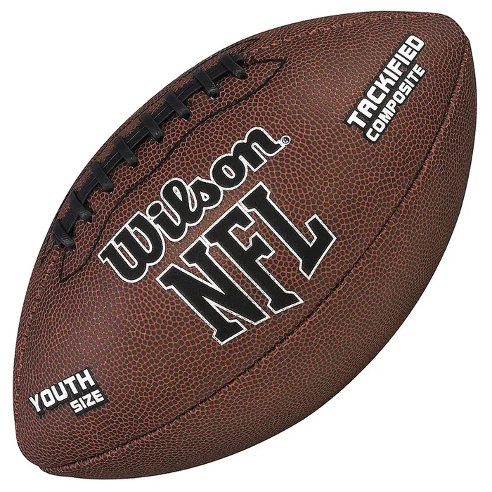 Wilson All Pro Composite Youth Football
