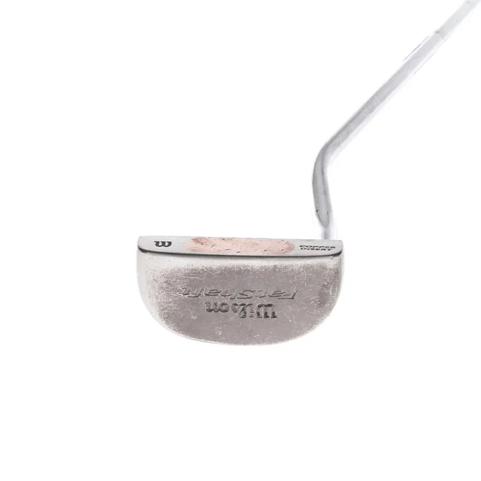 Wilson CI9 FatShaft Mens Right Hand Putter 35″ Mallet – Wilson