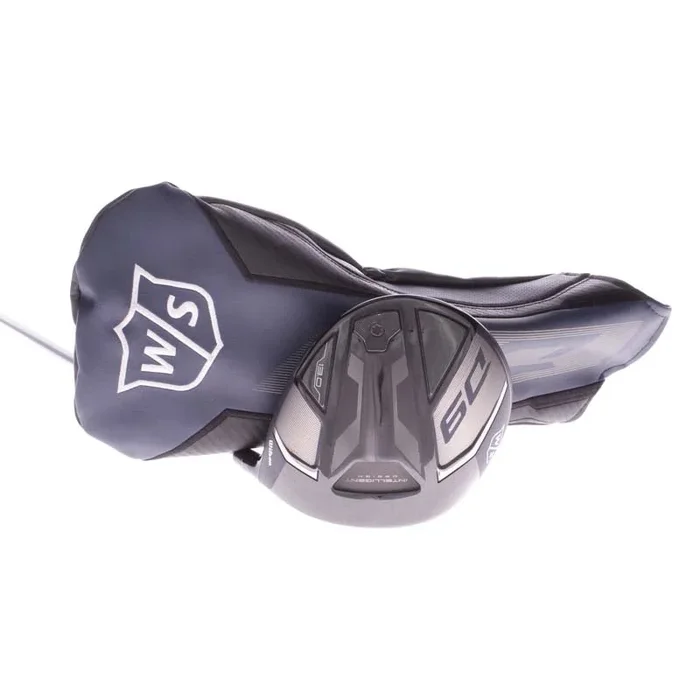 Wilson D9 13 Degree Driver