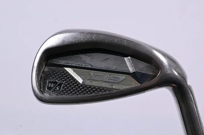 Wilson D9 #9 Iron / Uniflex KBS MAX Ultralite Shaft