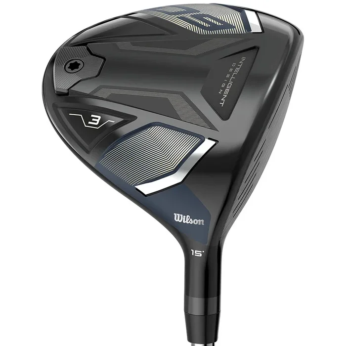 Wilson D9 Fairway Wood