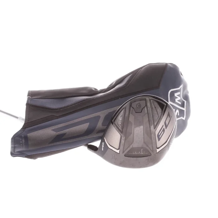 Wilson D9 Graphite Men’s Right Hand Driver 13 Degree Regular – Tensei CK Series 50