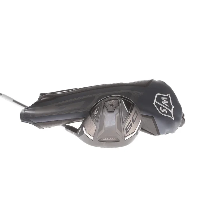 Wilson D9 Graphite Mens Right Hand Fairway 3 Wood 15* Regular – Tensei Blue CK Series 50 R