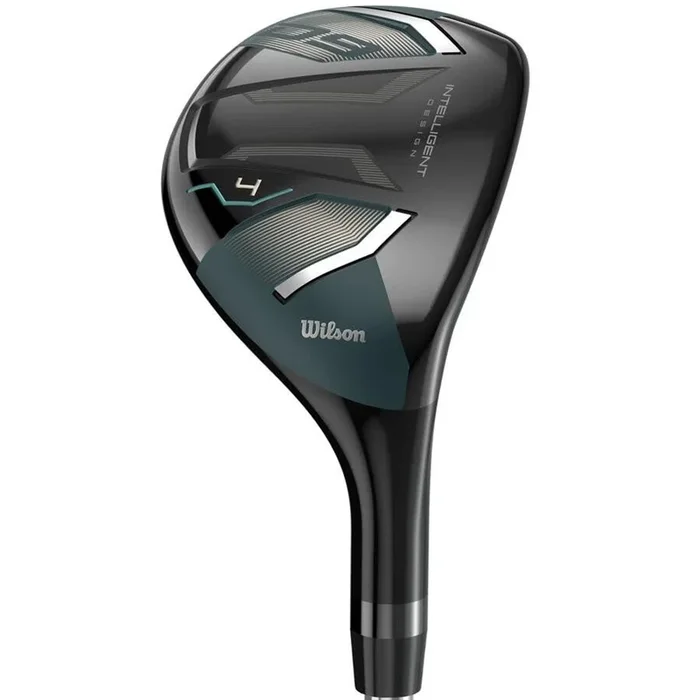 Wilson D9 Ladies Hybrid