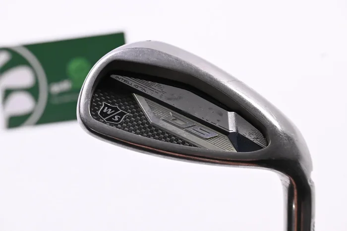 Wilson D9 Sand Wedge / 53 Degree / Regular Flex Tensei AV Silver 60 Shaft