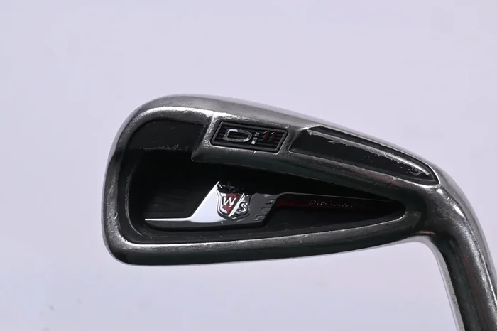 Wilson Di11 #4 Iron / 22 Degree / Stiff Flex Aldila VS Proto 75 Shaft