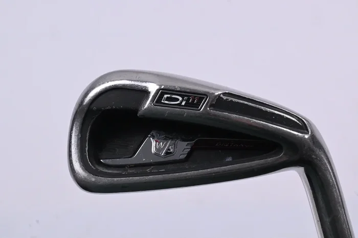 Wilson Di11 #6 Iron / Stiff Flex Aldila VS Proto 75 Shaft