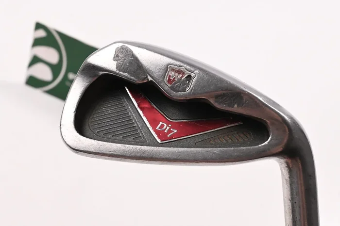 Wilson Di7 #6 Iron / 28.5 Degree / Regular Flex UST Proforce V2 Graphite Shaft