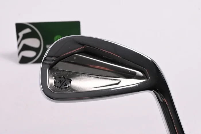 Wilson Dynapower 2023 Forged #4 Iron / 21.5 Degree / Stiff Flex Modus 3 Tour 105