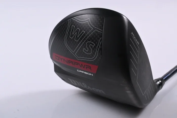 Wilson Dynapower Carbon 2023 Driver / 12 Degree / Regular Flex Ventus Blue 6