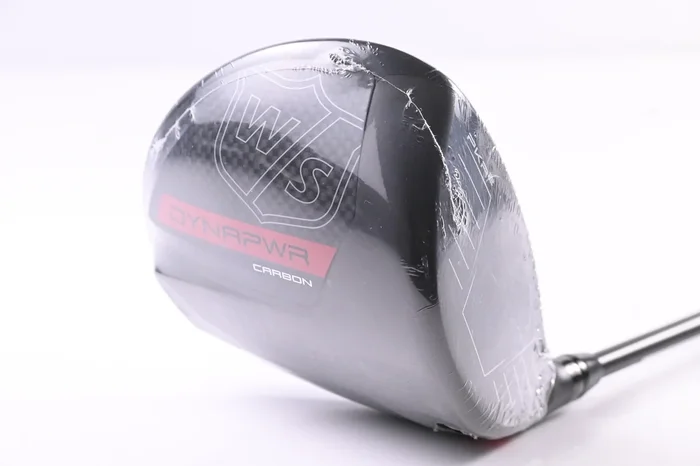 Wilson Dynapower Carbon 2023 Driver / 9 Degree / Stiff Flex Helium Nanocore 5