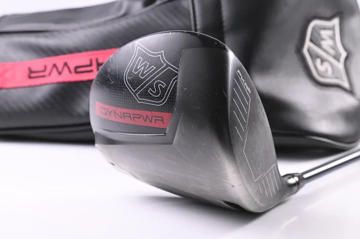 Wilson Dynapower Titanium 2023 Driver / 13 Degree / Regular Flex Ventus TR Blue