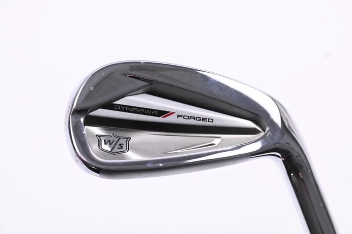 Wilson Dynapwr Forged 2023 #7 Iron / Regular Flex KBS Tour Lite Shaft
