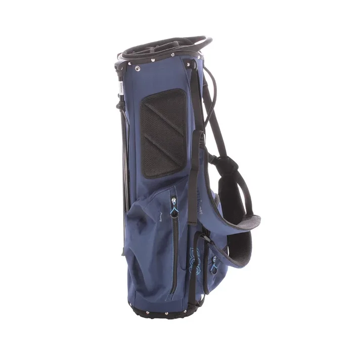 Wilson ECO Second Hand Stand Bag – Navy