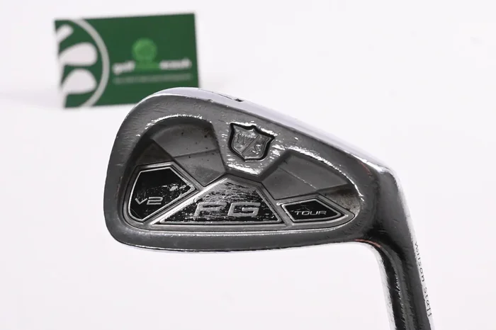 Wilson FG Tour V2 #7 Iron / Stiff Flex Steel Shaft