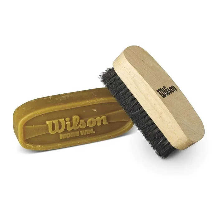 Wilson Game Football Prep Kit