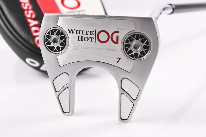 Wilson Infinite Buckingham 2018 Putter / 34 Inch