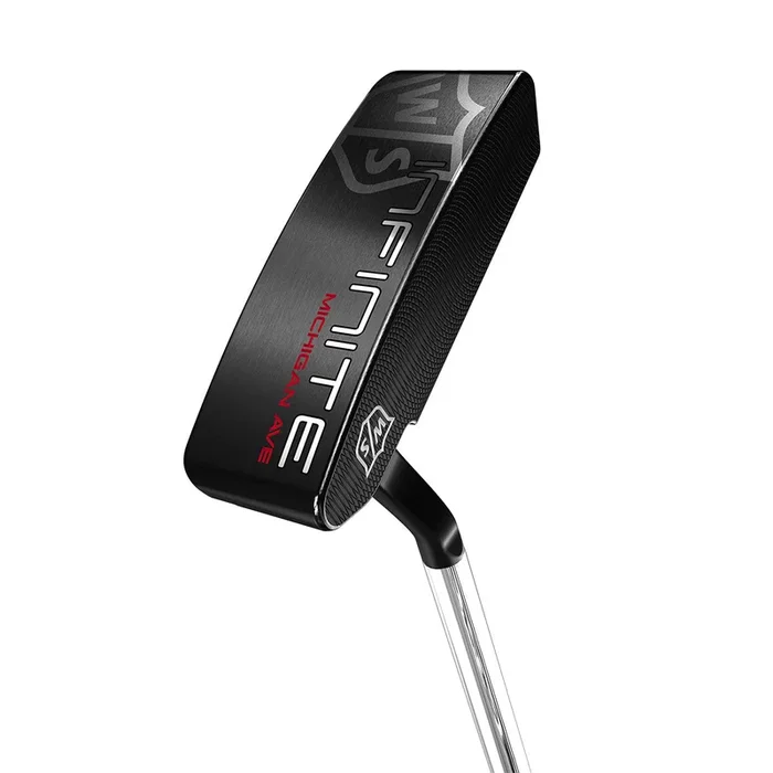 Wilson Infinite Michigan Avenue Golf Putter