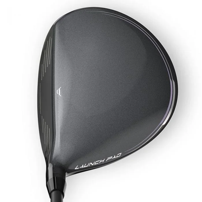 Wilson Launch Pad Fairway Wood – Ladies