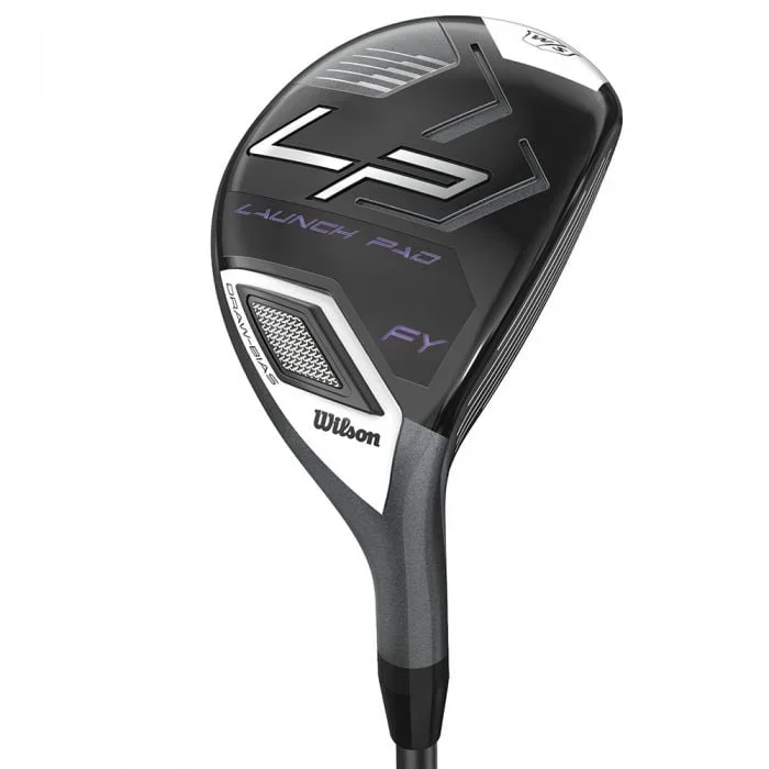 Wilson Launch Pad FY Hybrid – Ladies