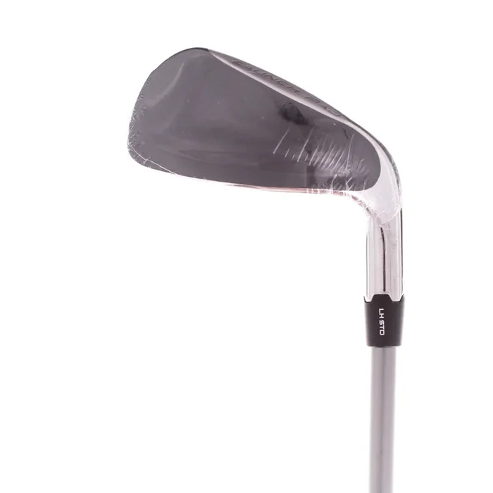 Wilson LAUNCH PAD Graphite Men’s Right Hand 7 Iron Regular – UST Mamiya Recoil 460 R