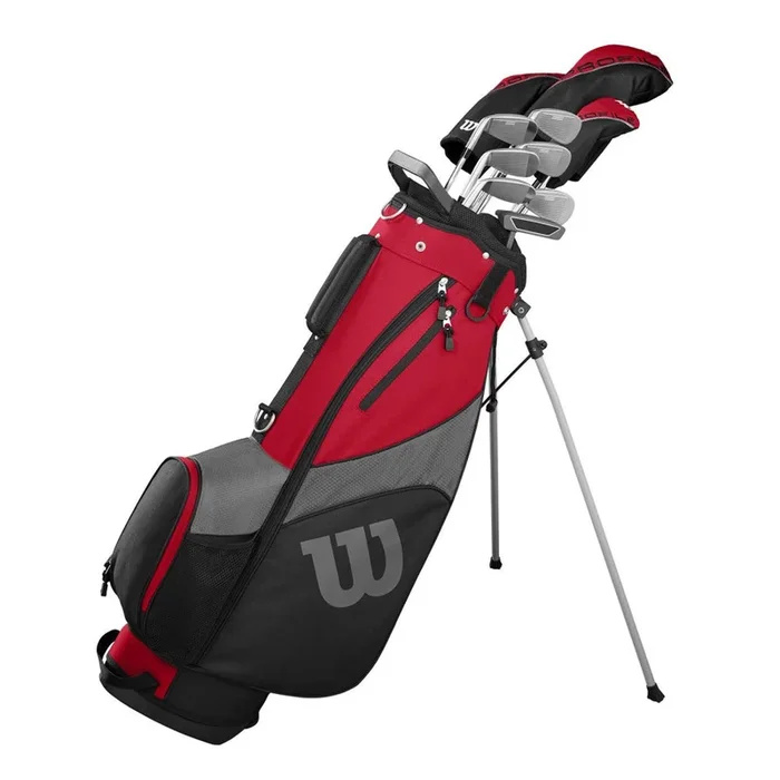 Wilson Men’s Profile SGI Complete Golf Club Set