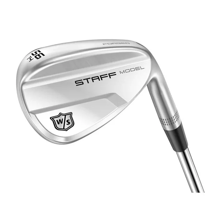 Wilson Men’s Staff Model Wedge Club