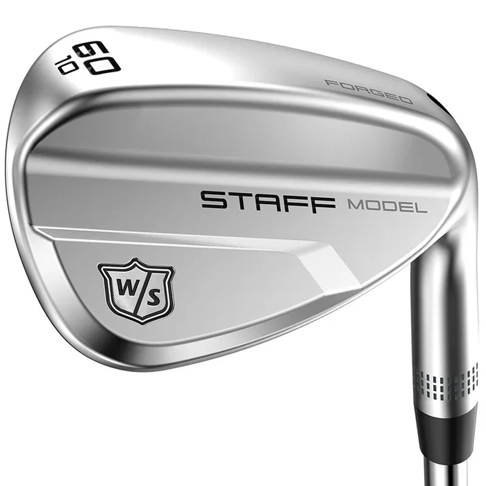 Wilson Model Wedge – Graphite