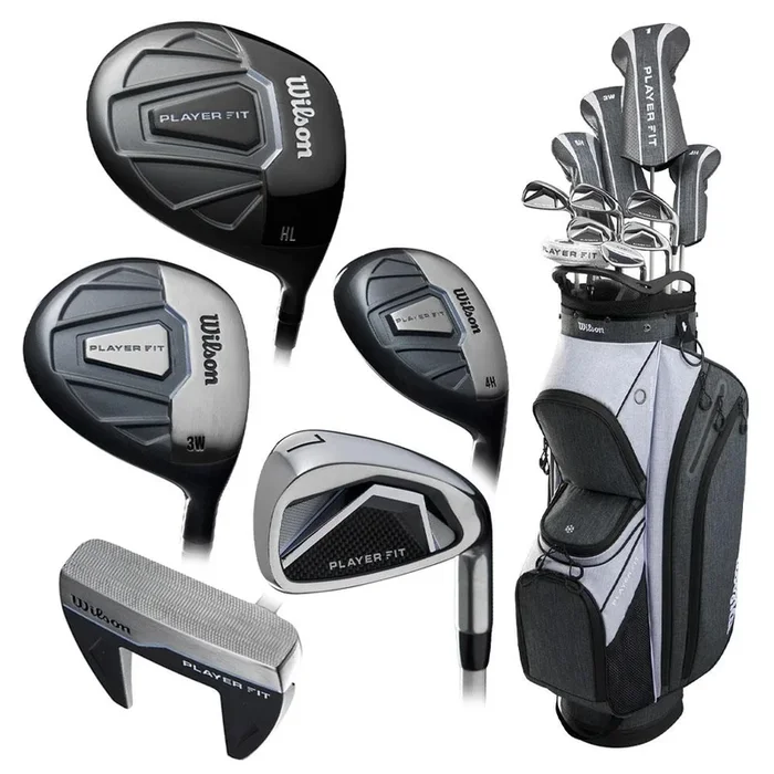 Wilson PlayerFit Full Set – 24 Women