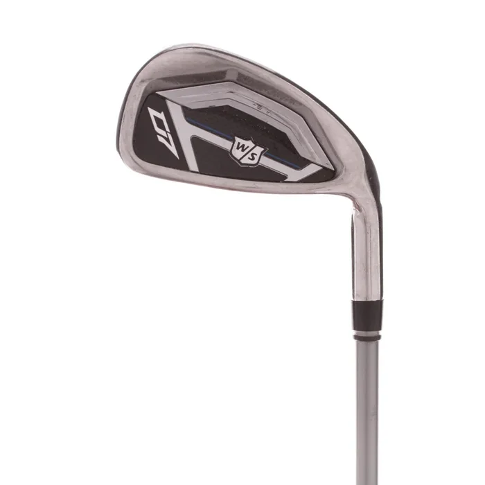 Wilson Staff D7 Graphite Men’s Right 5 Iron Regular – UST Mamiya Recoil 460 R