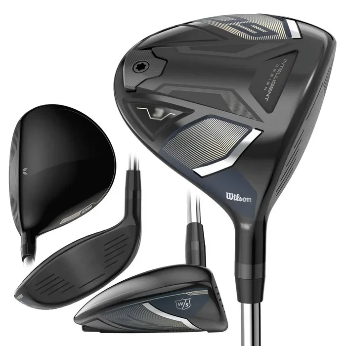 Wilson Staff D9 Fairway Wood – 21 Men