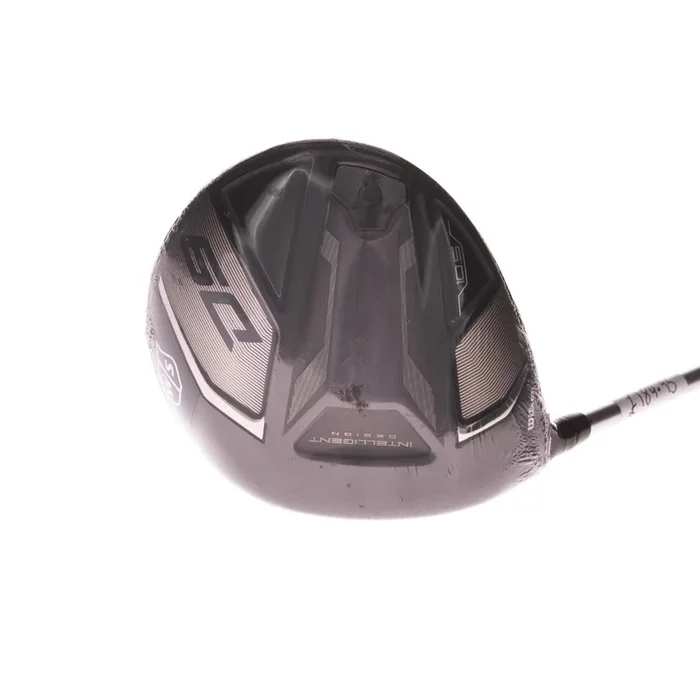 Wilson Staff D9 Graphite Men’s Left Driver 10.5 Degree Extra Stiff – Tensei CK Series 70