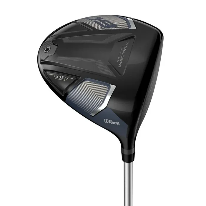 Wilson Staff D9 Men’s Golf Driver