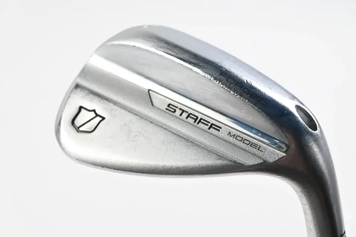 Wilson Staff Model ZM Sand Wedge / 54 Degree / Stiff Flex Dynamic Gold S300 Mid