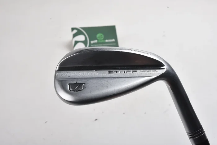 Wilson Staff Model ZM Sand Wedge / 56 Degree / X-Flex N.S. Pro Modus 3 Shaft