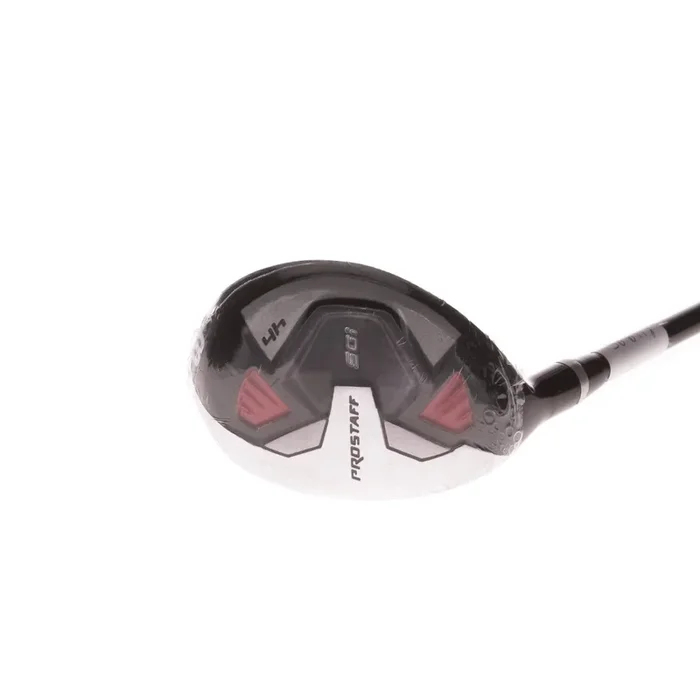 Wilson Staff SGi Prostaff Graphite Men’s Left Hybrid 25 Degree Regular – Wilson Prostaff