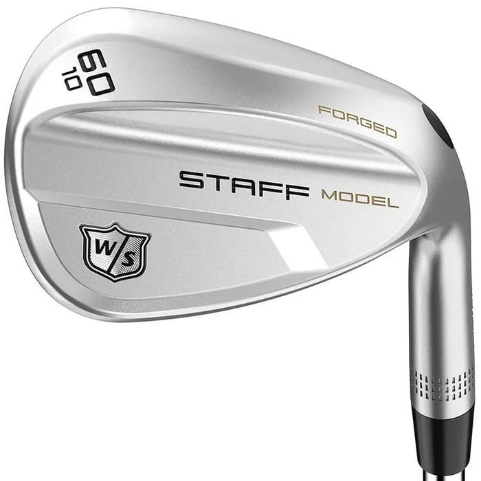 Wilson Staff Tour Grind Model Wedge – Graphite