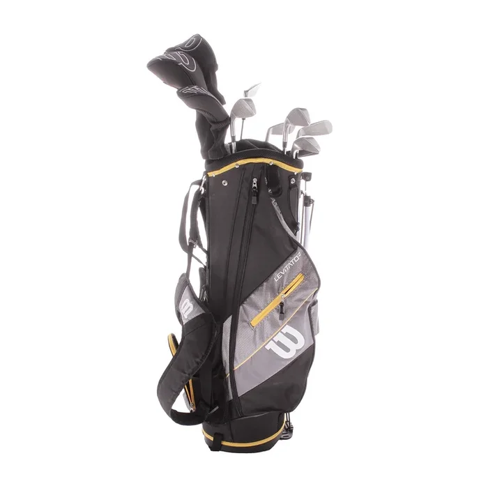 Wilson Staff Ultra XD Men’s Right Package Set Regular –
