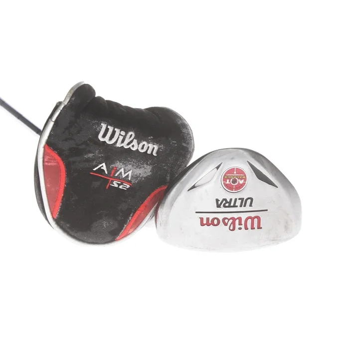Wilson Ultra Mens Right Hand Chipper 35″ Wilson – Wilson